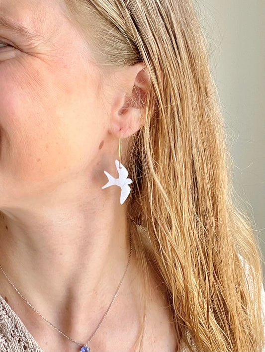 Boucles d'oreilles BELAGUA