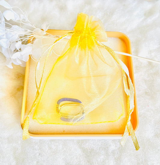 Boucles d’oreilles ANGOUS