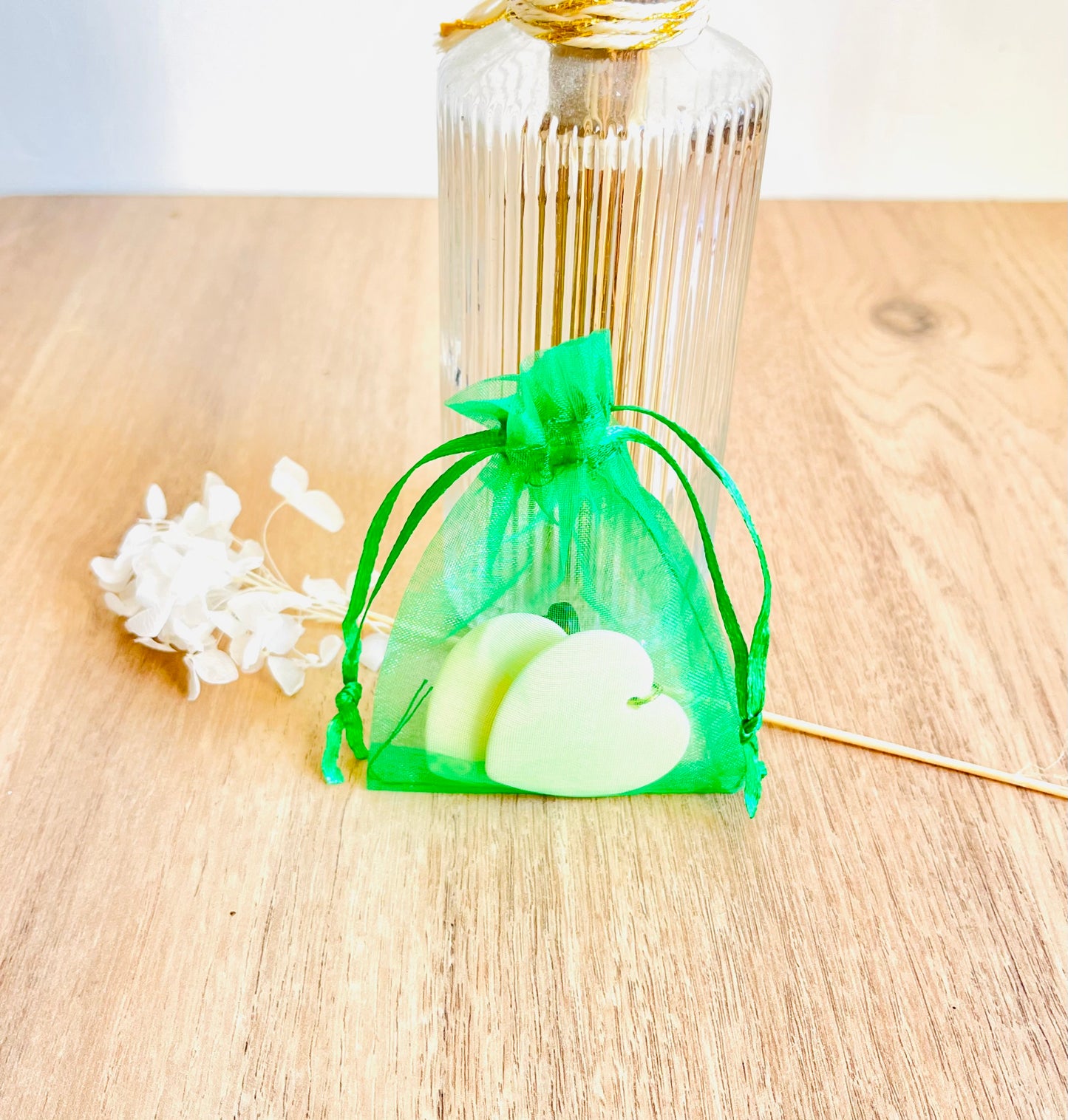 Boucles d’oreilles BENOU