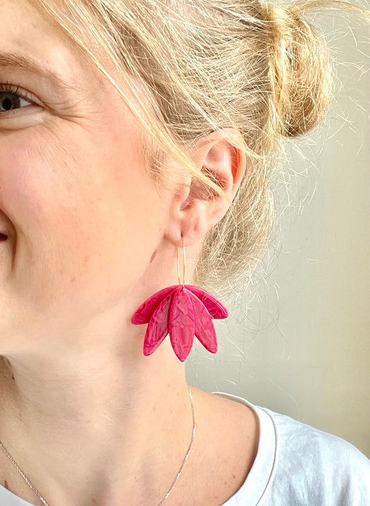 Boucles d’oreilles SAINT-JEAN-DE-LUZ