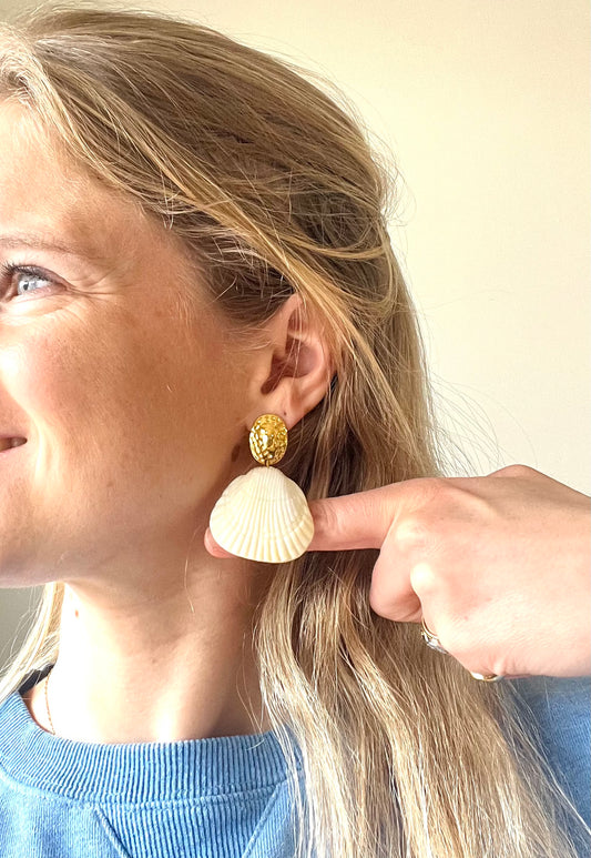 Boucles d’oreilles OÑATI