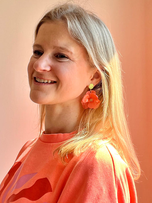 Boucles d’oreilles NABAS