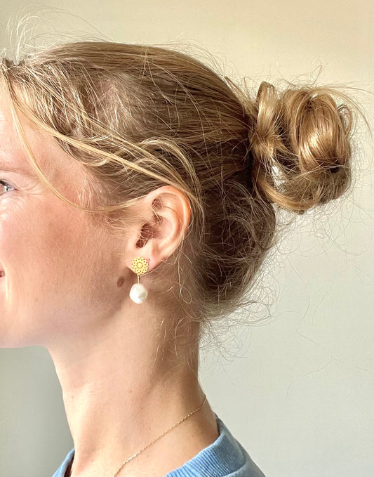 Boucles d’oreilles GALAMUS