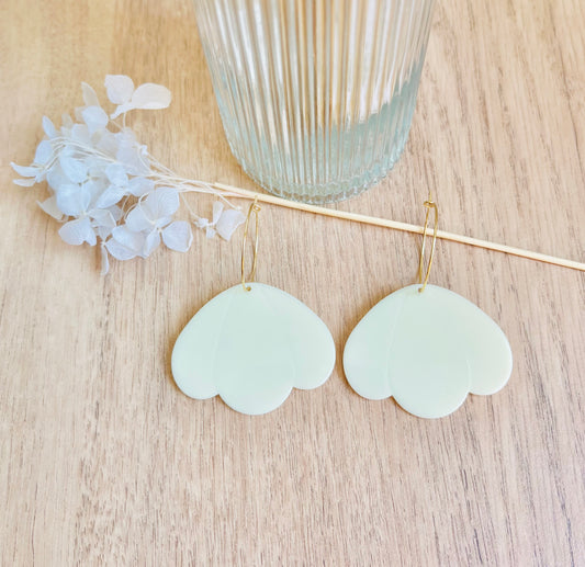 Boucles d’oreilles CAUTERETS