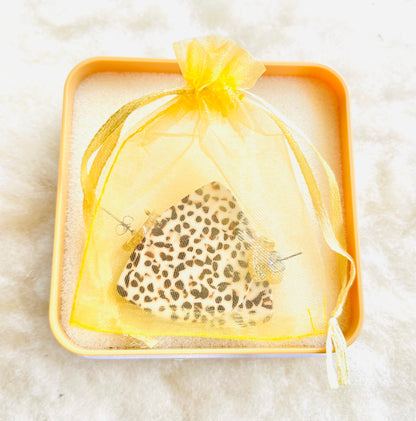 Boucles d’oreilles BARDOS