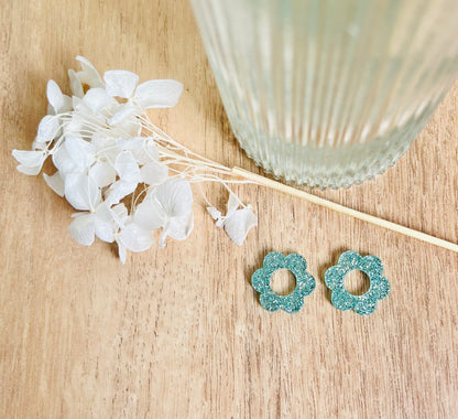 Boucles d'oreilles ESTAGNOTS - sans créoles