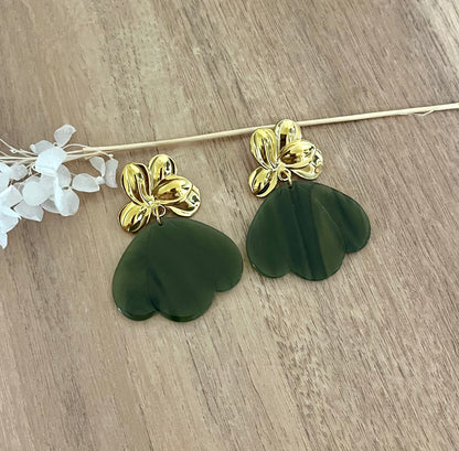 Boucles d’oreilles ARUDY
