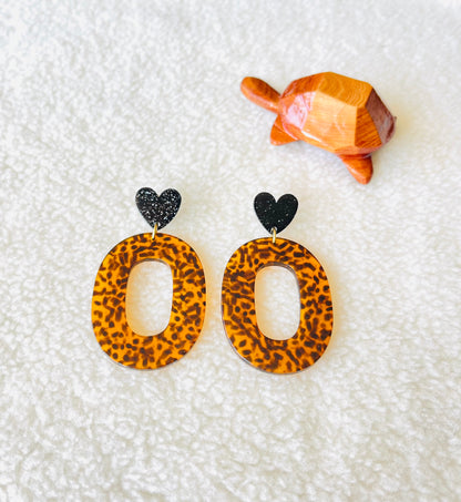 Boucles d’oreilles NAY