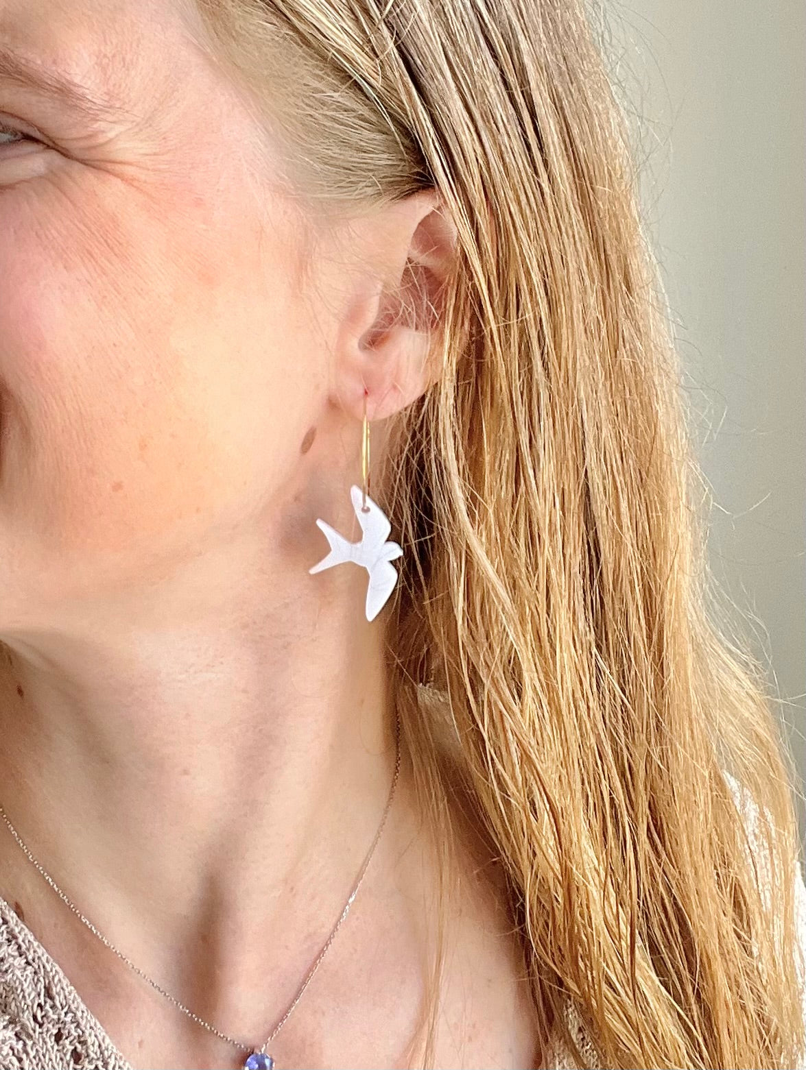 Boucles d'oreilles BELAGUA