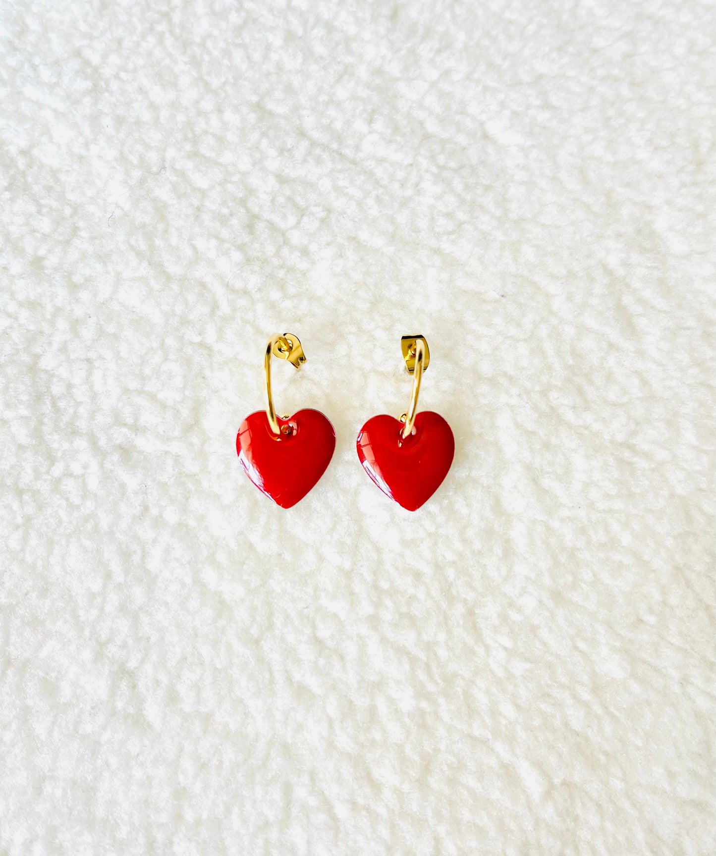 Boucles d’oreilles MALADETA