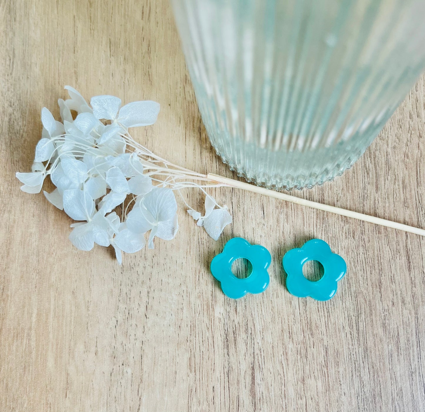 Boucles d'oreilles ESTAGNOTS - sans créoles