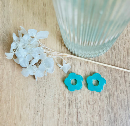 Boucles d'oreilles ESTAGNOTS - sans créoles