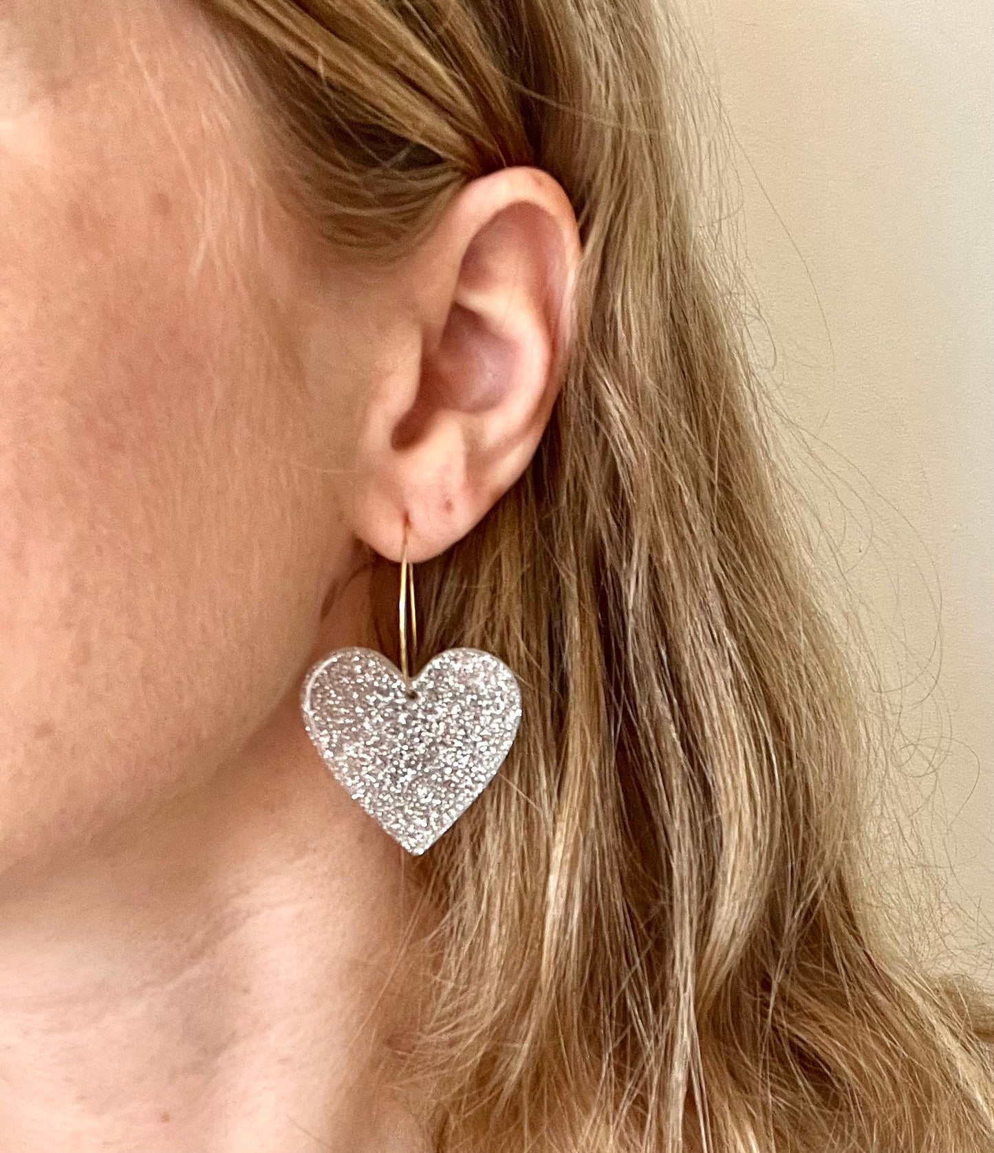 Boucles d’oreilles TOURMALET