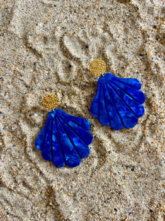 Boucles d’oreilles HOMY