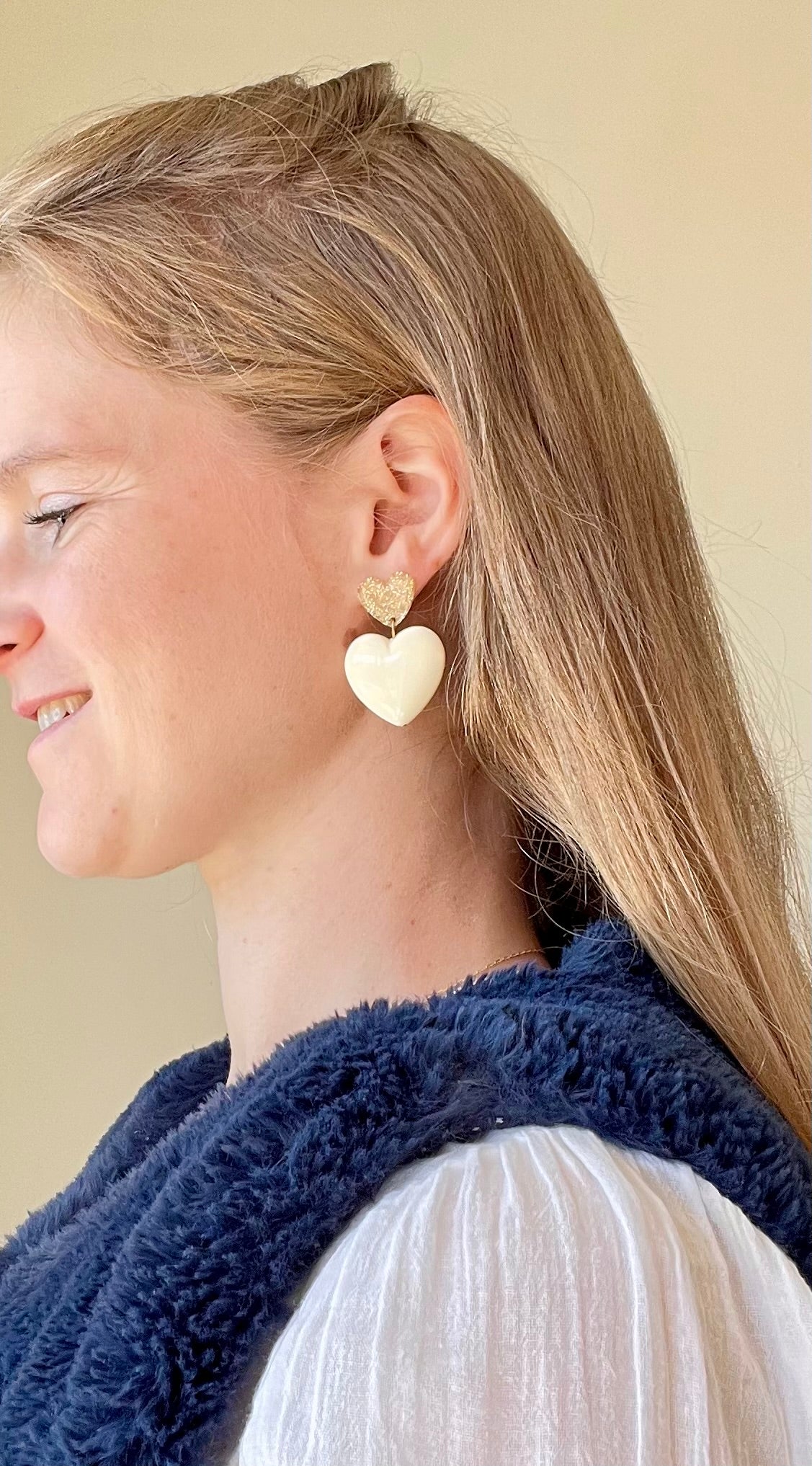 Boucles d’oreilles ESPARROS