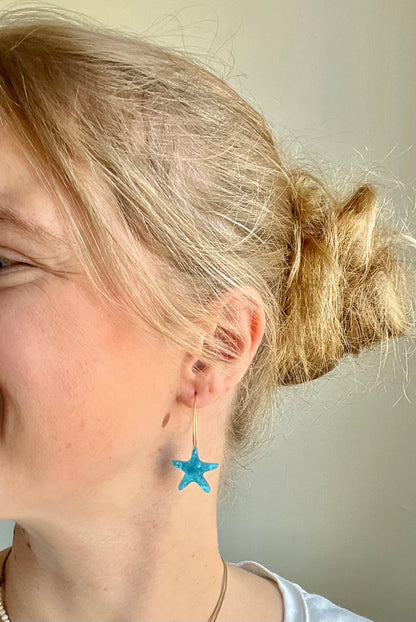 Boucles d’oreilles SOORTS