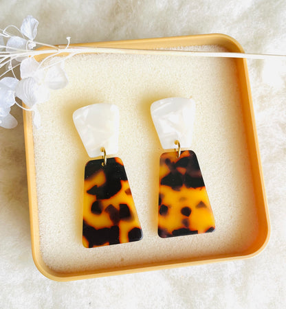 Boucles d’oreilles RAMOUS