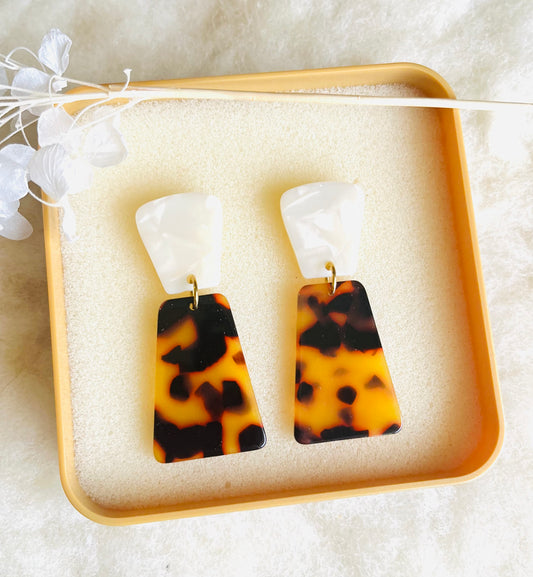 Boucles d’oreilles RAMOUS