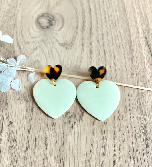 Boucles d’oreilles BENOU