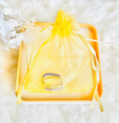 Boucles d’oreilles ANGOUS