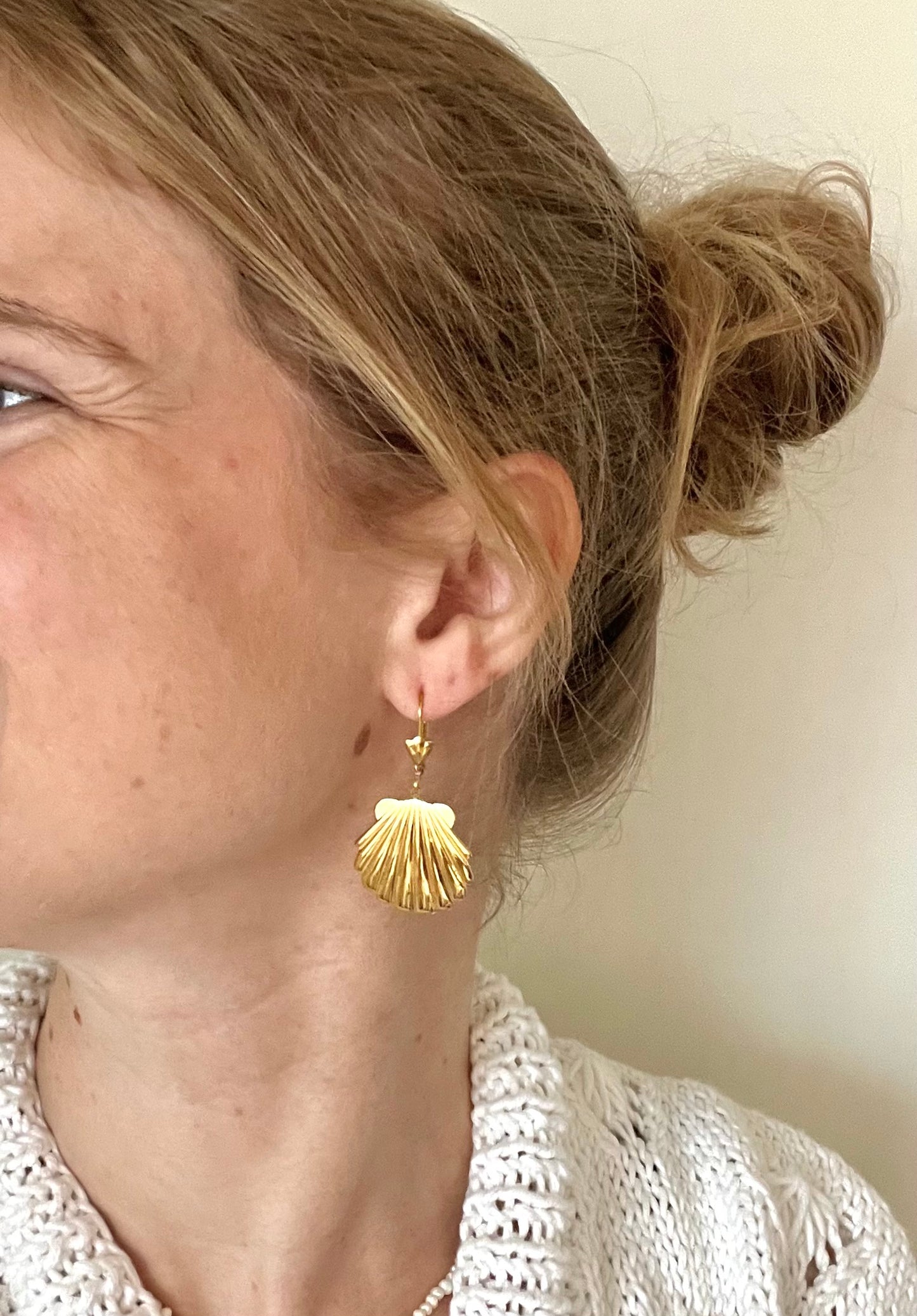 Boucles d’oreilles MOLIETS