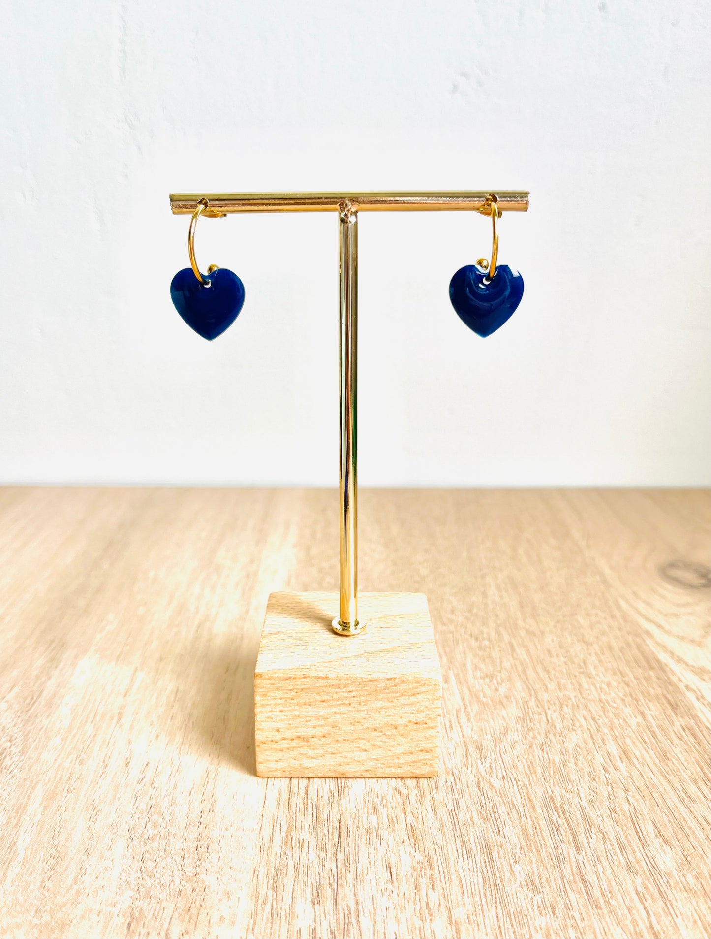 Boucles d’oreilles MALADETA