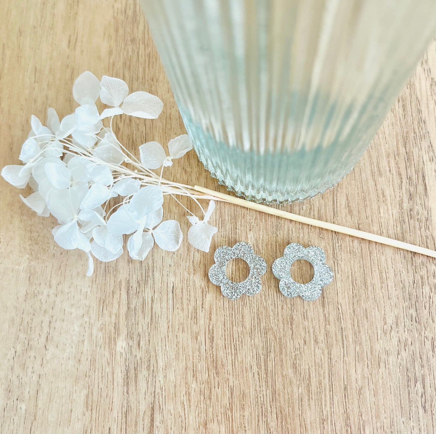 Boucles d'oreilles ESTAGNOTS - sans créoles