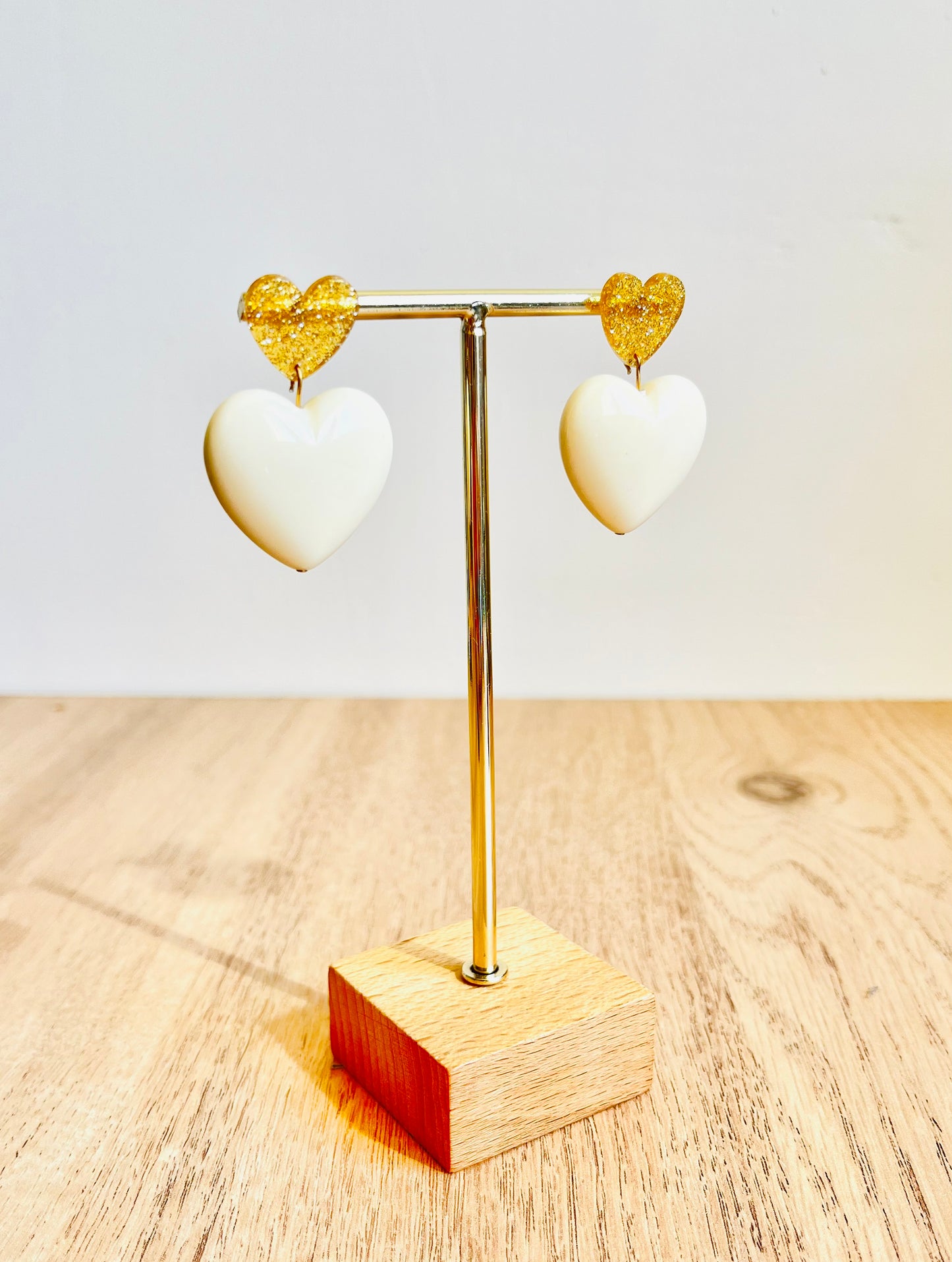 Boucles d’oreilles ESPARROS