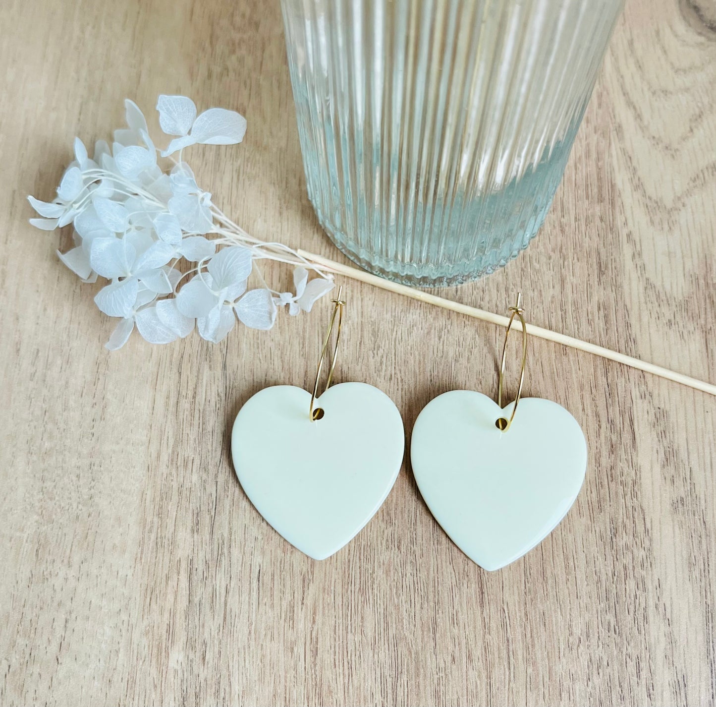 Boucles d’oreilles AINHOA