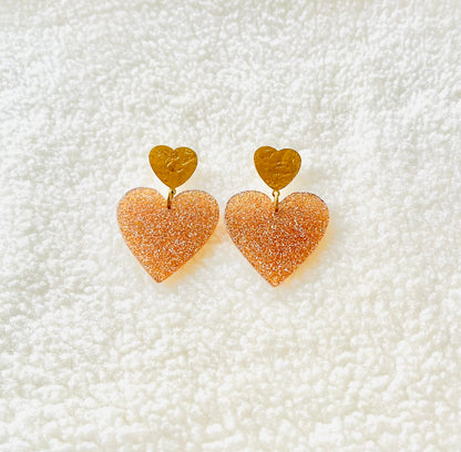 Boucles d’oreilles ACCOUS