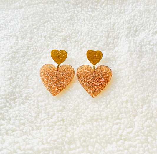 Boucles d’oreilles ACCOUS