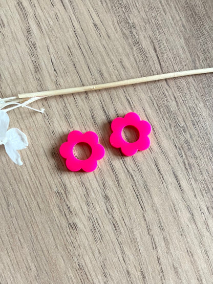 Boucles d'oreilles ESTAGNOTS - sans créoles