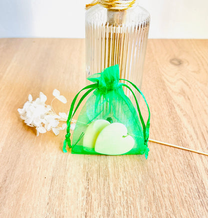 Boucles d’oreilles BENOU