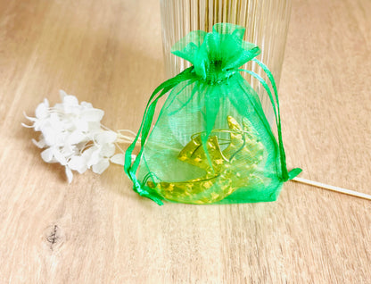 Boucles d’oreilles ARTOUSTE - Grand format