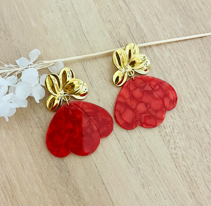 Boucles d’oreilles ARUDY