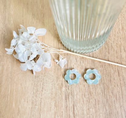 Boucles d'oreilles ESTAGNOTS - sans créoles