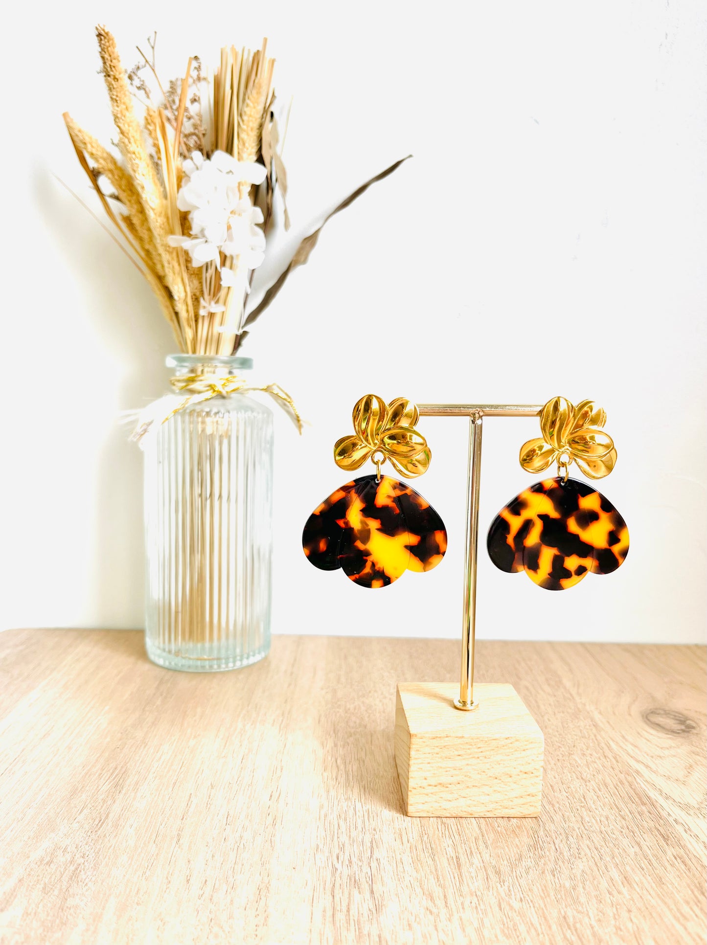 Boucles d’oreilles ARUDY