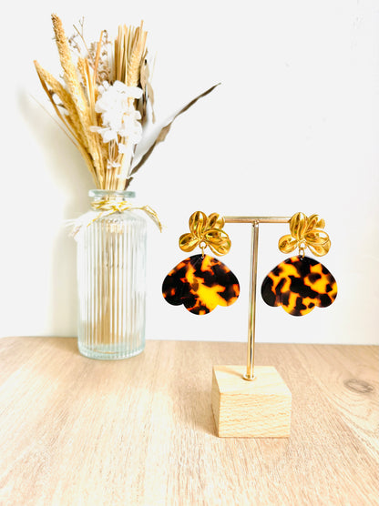 Boucles d’oreilles ARUDY