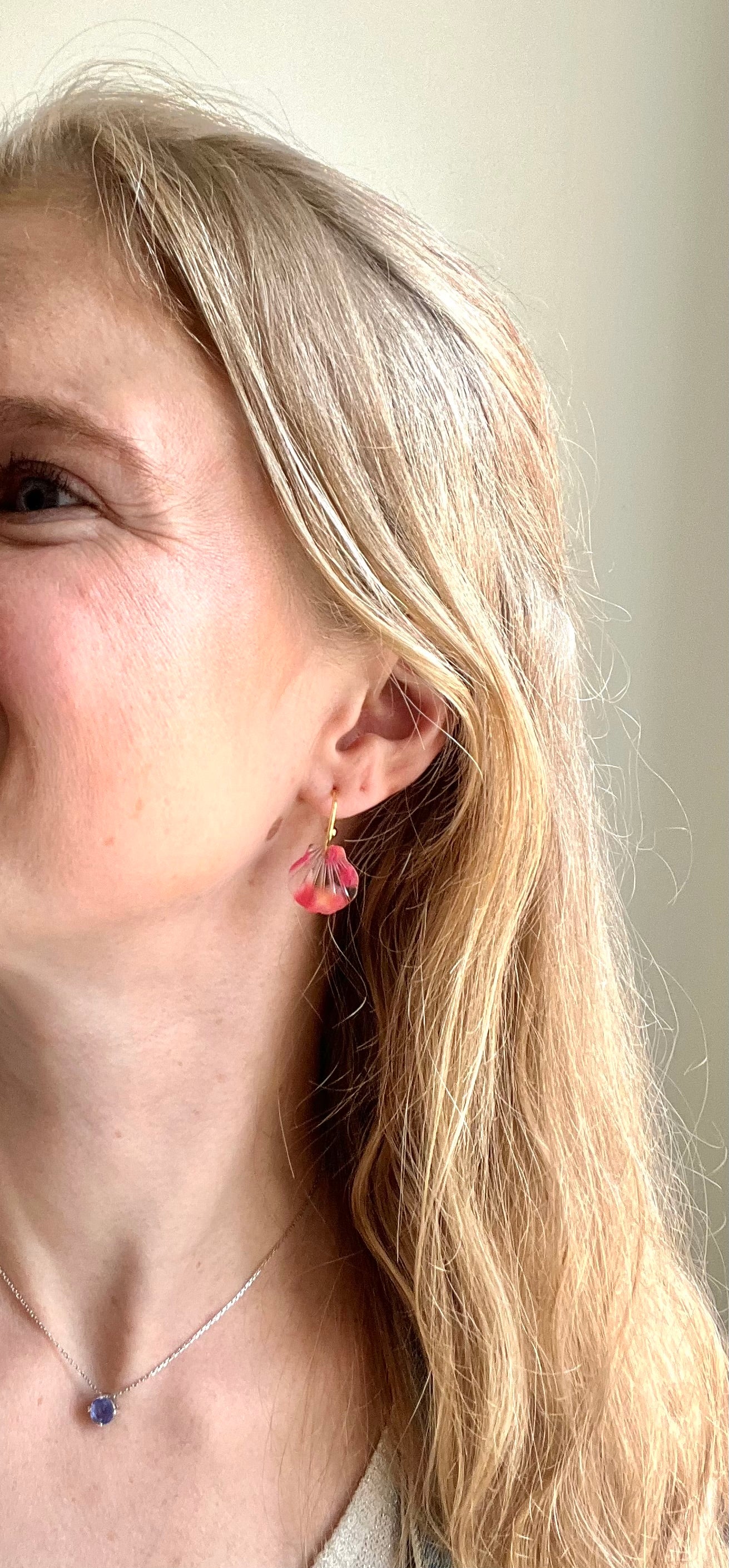 Boucles d'oreilles SOCOA