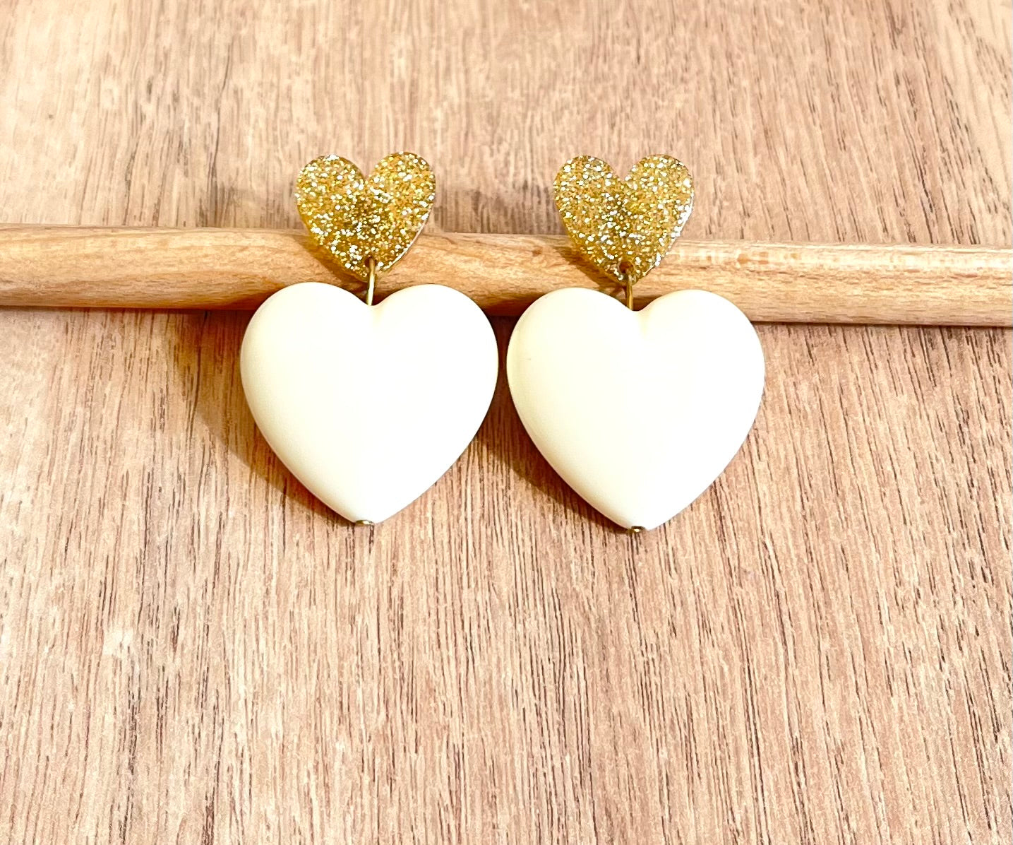 Boucles d’oreilles ESPARROS