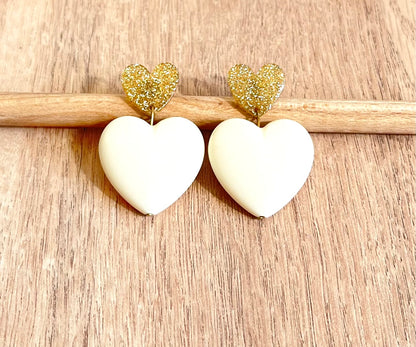 Boucles d’oreilles ESPARROS