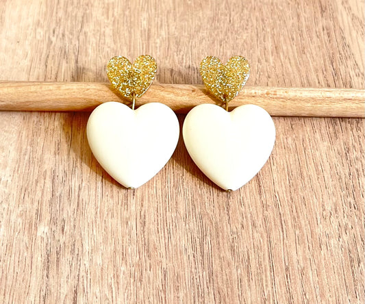 Boucles d’oreilles ESPARROS