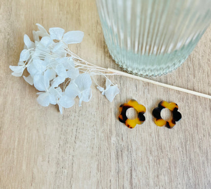 Boucles d'oreilles ESTAGNOTS - sans créoles