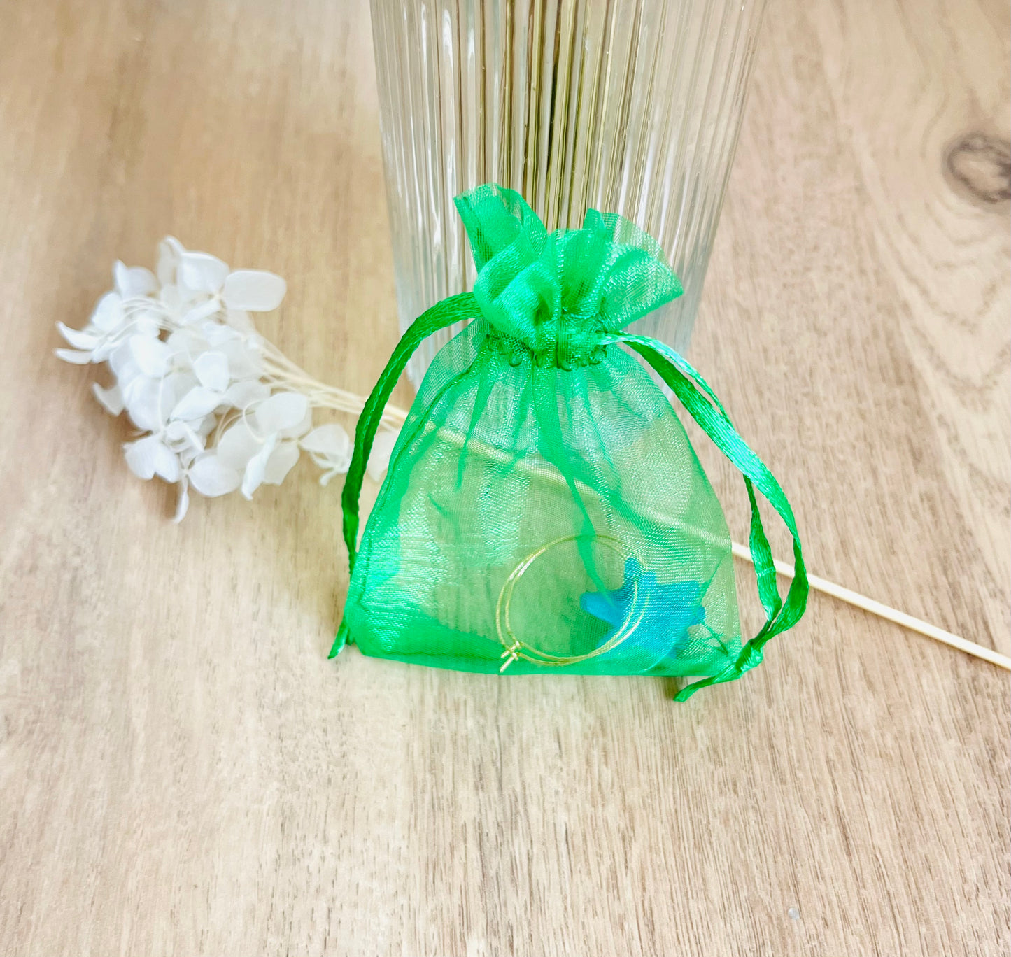 Boucles d’oreilles SOORTS