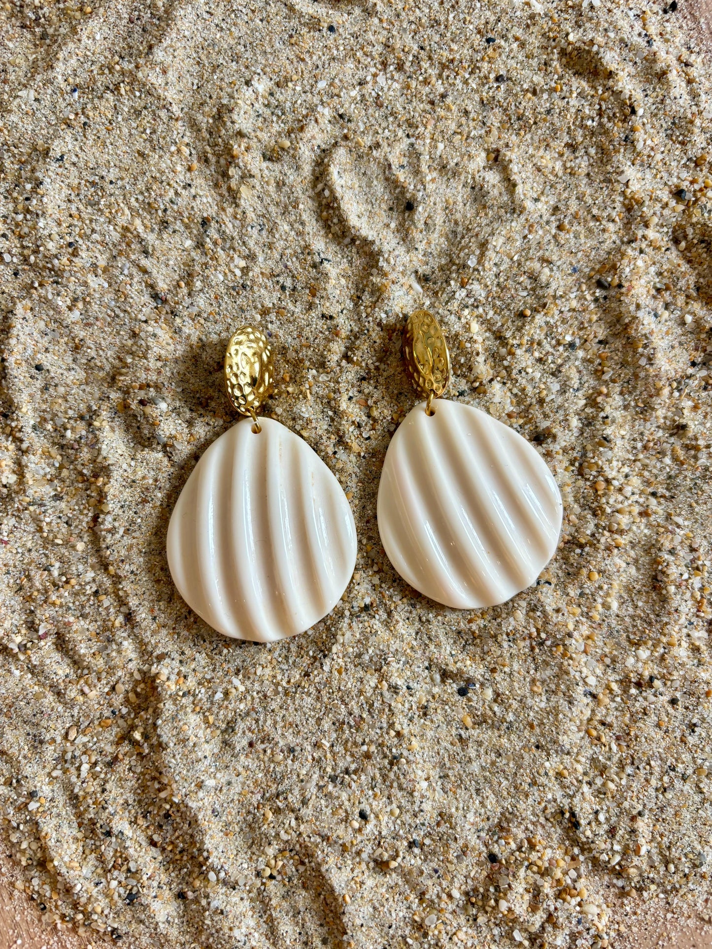 Boucles d’oreilles PENON