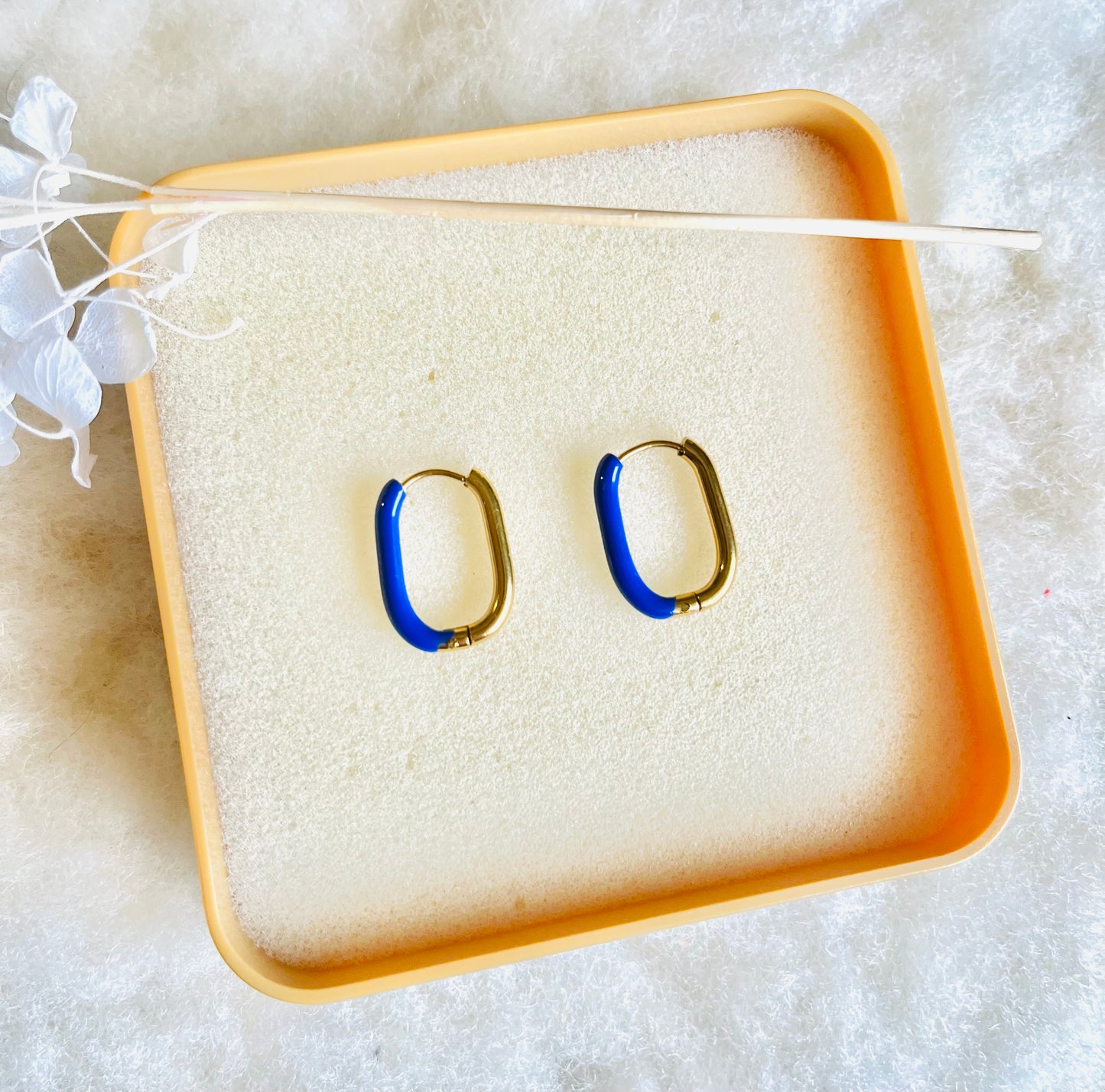 Boucles d’oreilles ANGOUS