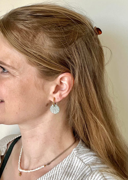 Boucles d'oreilles SOCOA - Clips