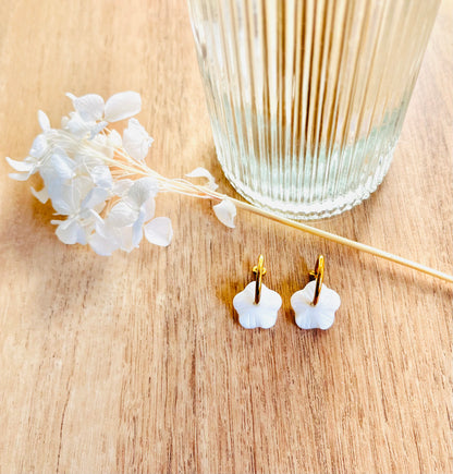 Boucles d’oreilles NÉOUVIELLE - Clips