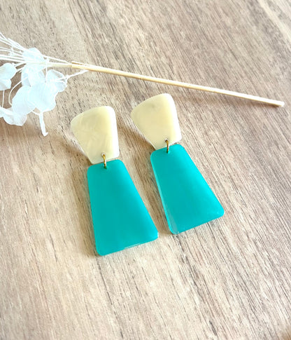 Boucles d’oreilles RAMOUS