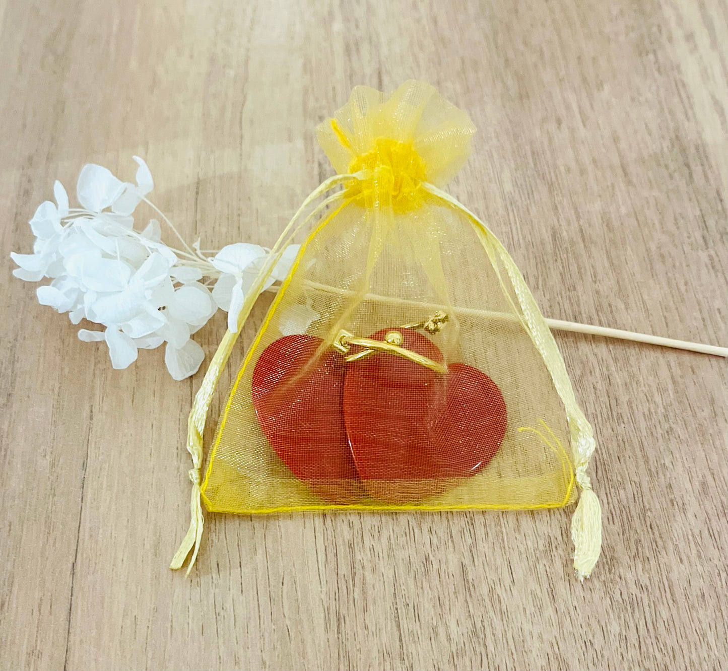 Boucles d’oreilles ADOUR